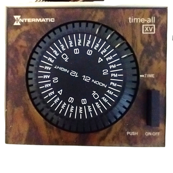 Intermatic Time - All  NWOT - Picture 3 of 6